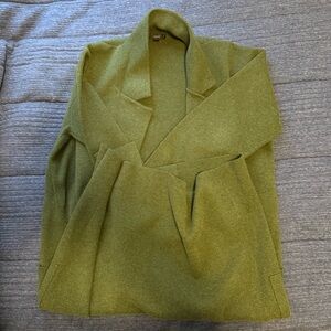 J. Crew Long Cardigan